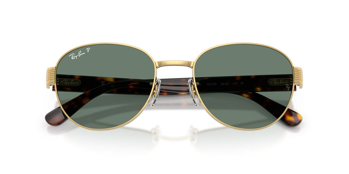 Ray-Ban RB 3766CH 001/O9 Polarised
