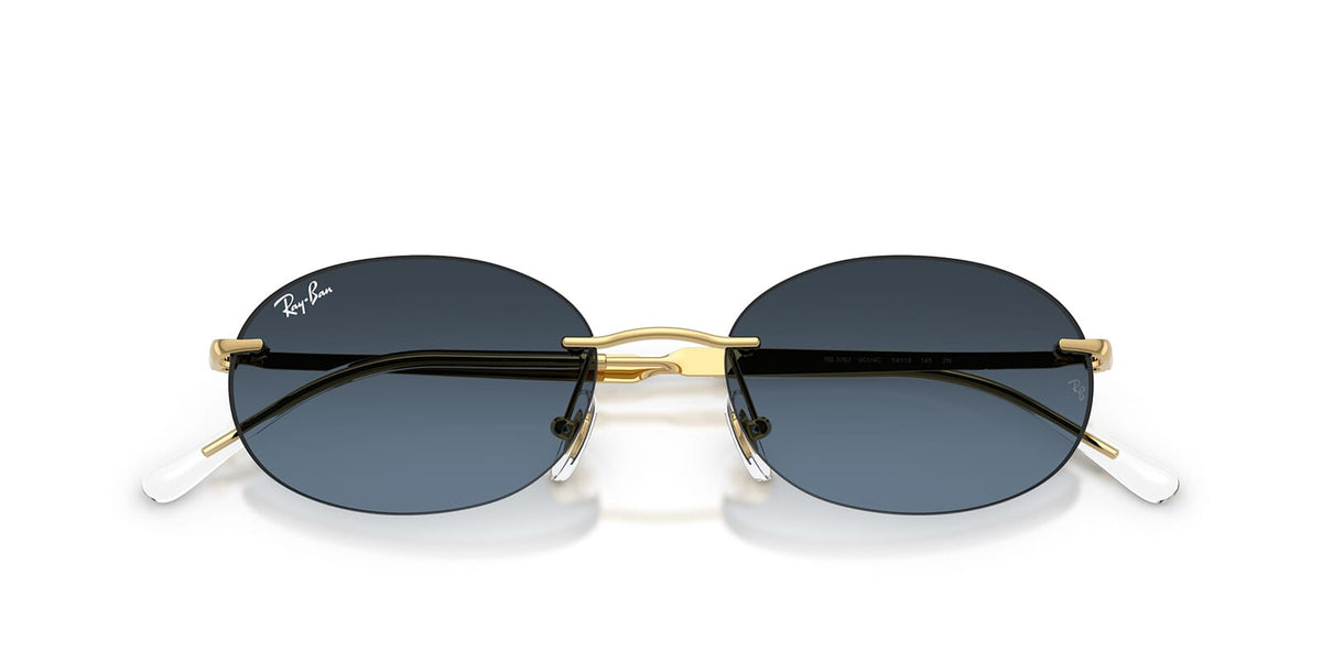 Ray-Ban RB 3767 001/4C