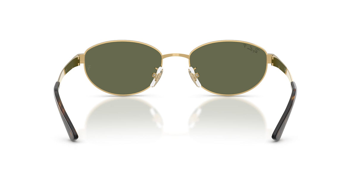 Ray-Ban RB 3774D 001/9A Polarised - As Seen On Jennie BLACKPINK