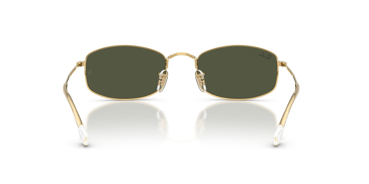 Ray-Ban RB 3832 001/31 - As Seen On Tony 脰zkan