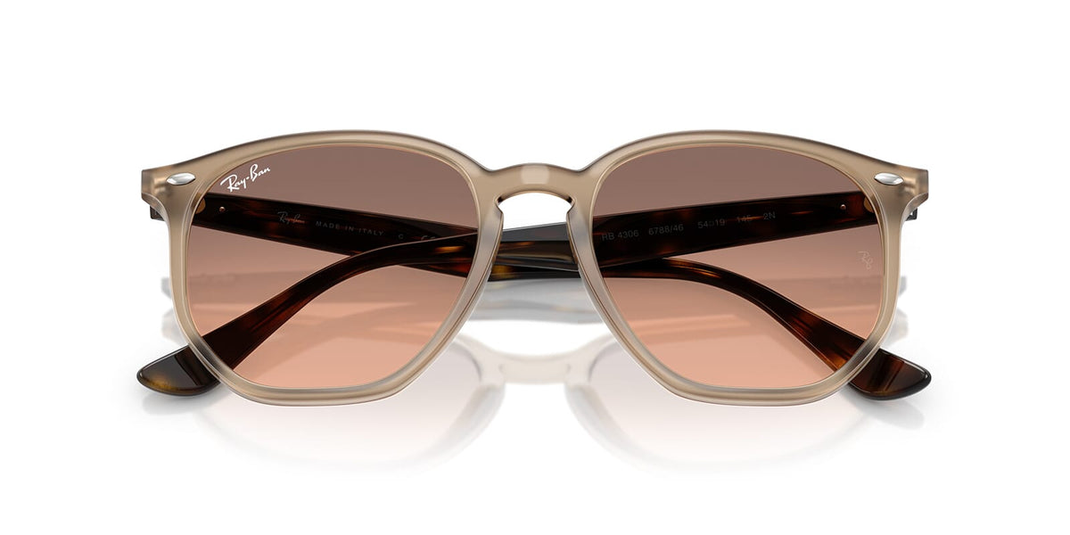 Ray-Ban RB 4306 6788/46