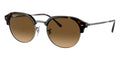 Ray-Ban RB 4429 710/M2 Polarised