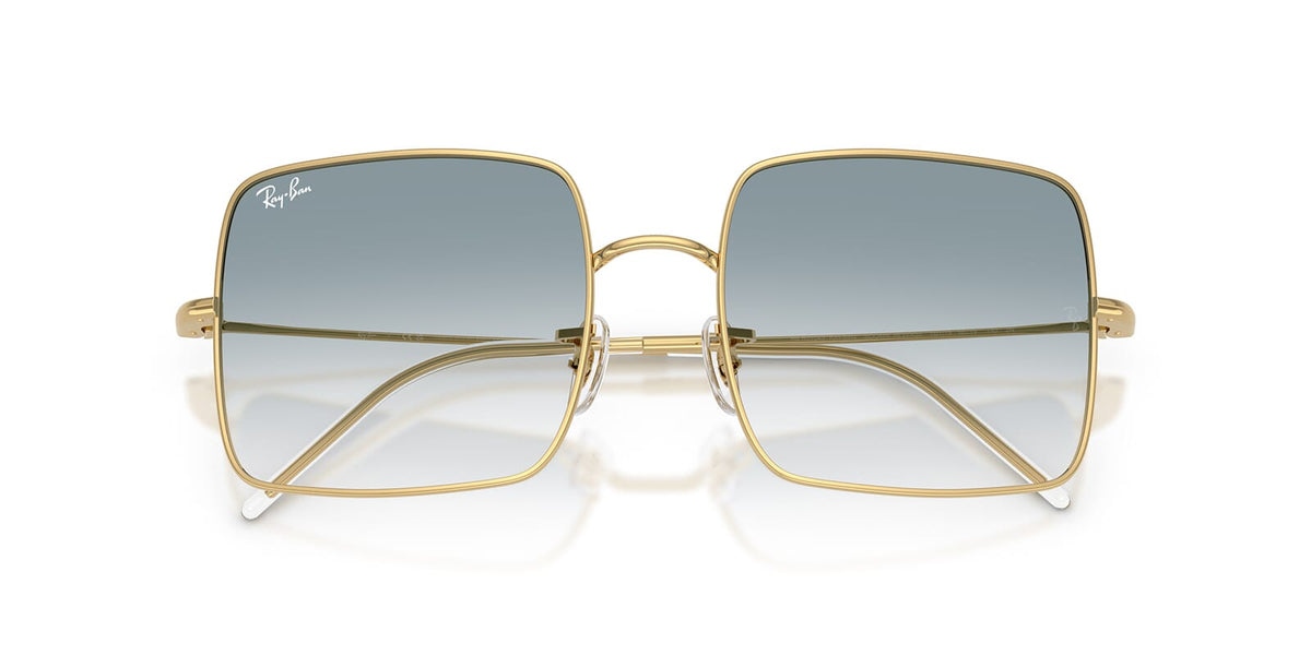 Ray-Ban Square Reverse RB R0104S 001/79