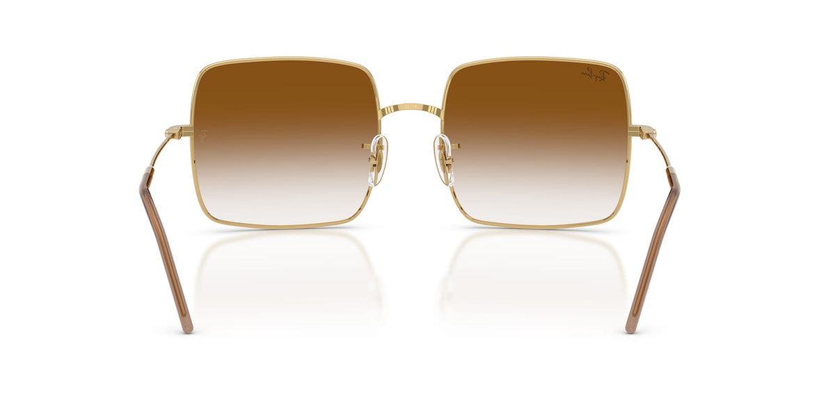Ray-Ban Square Reverse RB R0104S 001/CB