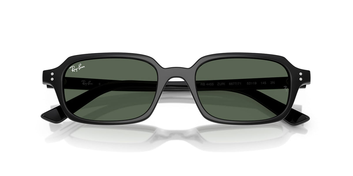 Ray-Ban Zuri RB 4455 6677/71 - As Seen On Javier Calvo