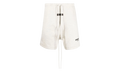 Sweatshort "Light Oatmeal" 160BT212012F