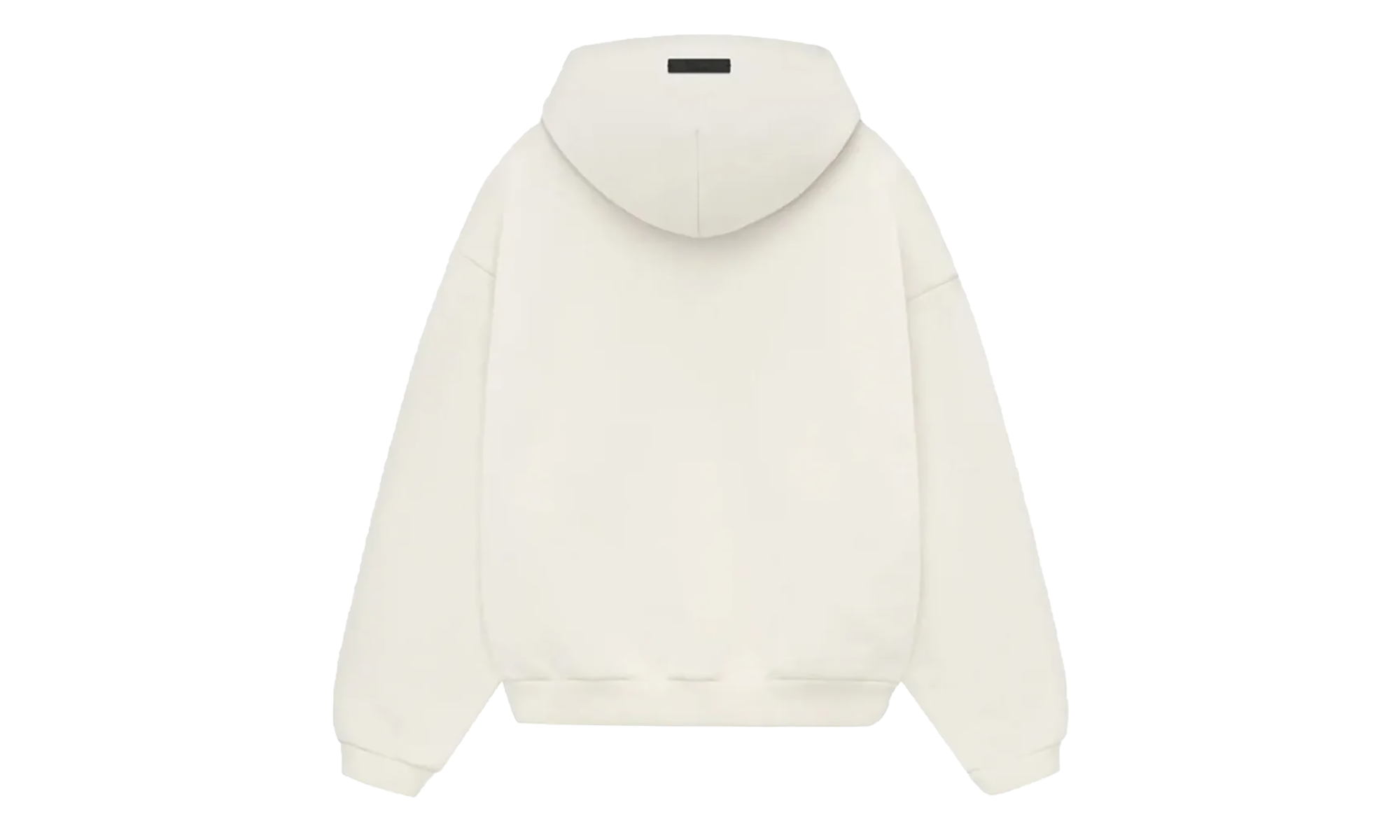 Fleece Hoodie GS "FW24 - Shell" 785BT242042K