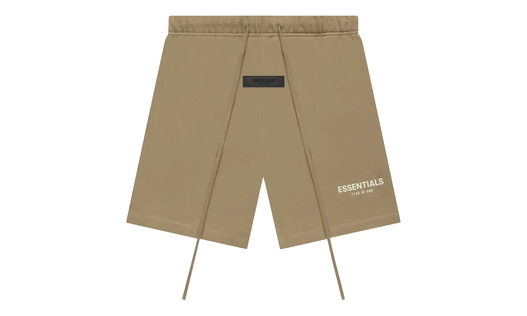 Essentials Shorts "Oak" 160BT212005F