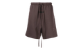 Sweatshort "Plum" 160BT222005F