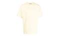 Short Sleeve Tee Shirt "Canary" 125SU222006F