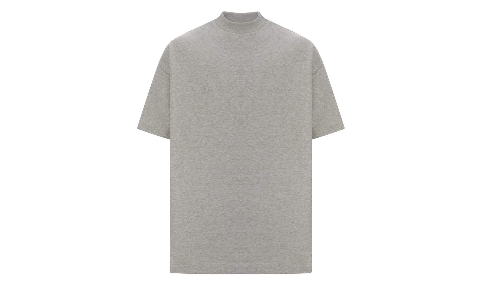 Signature 90's Short Sleeve Tee "Grey" 125SP264412F