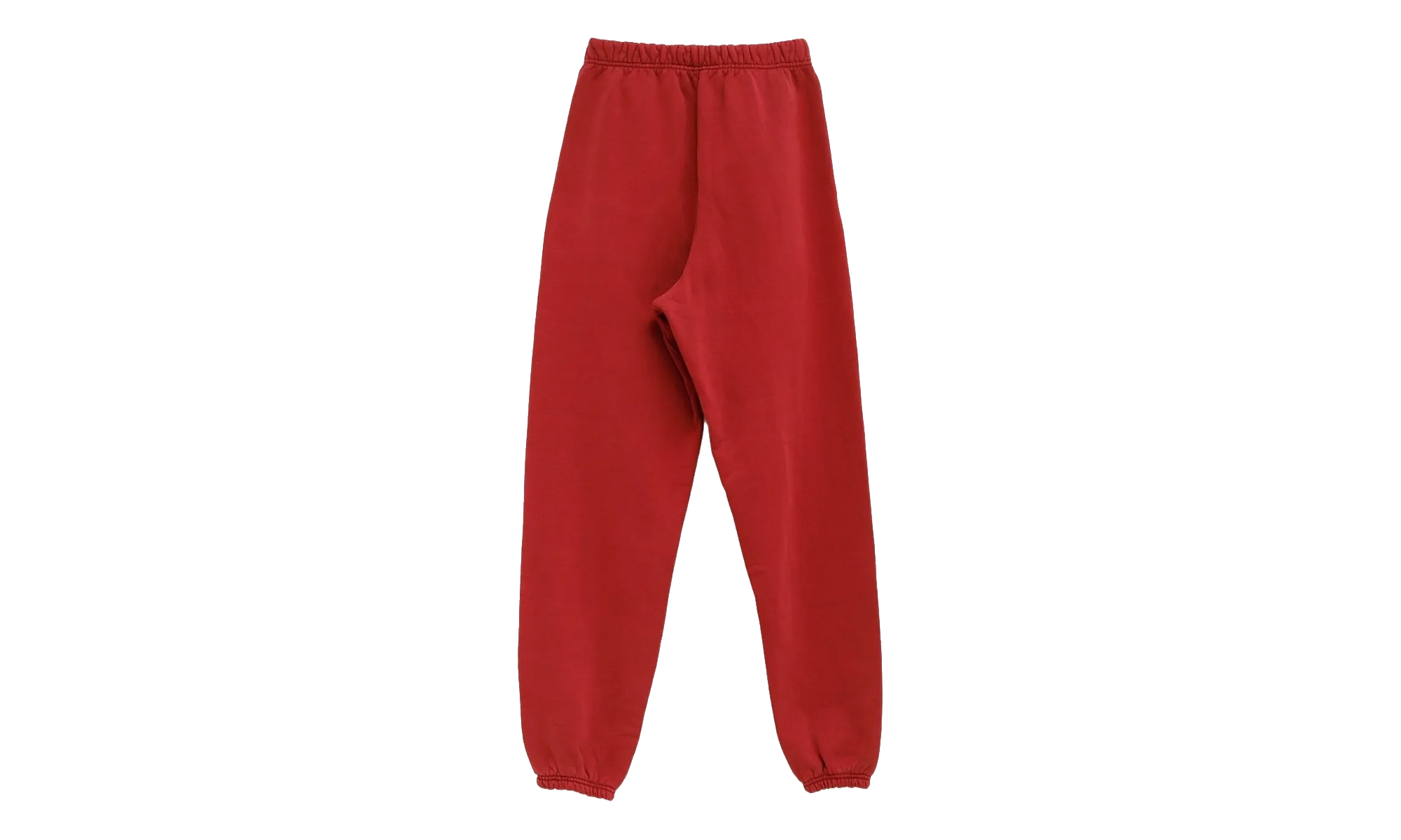 Heavy Fleece Classic Sweatpant "Crimson" 130HO258391F