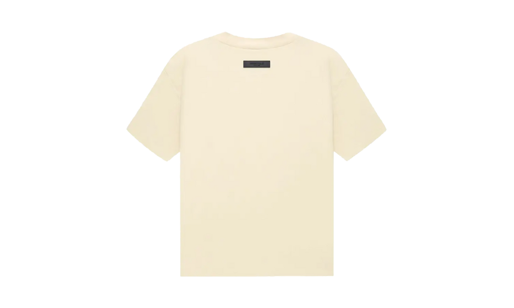 SS Tee "Eggshell" 447E0477