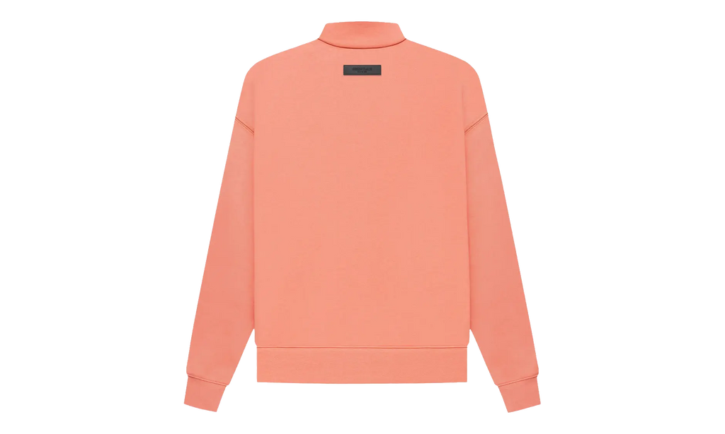 Full-Zip Jacket "Coral" 192SU225072FW