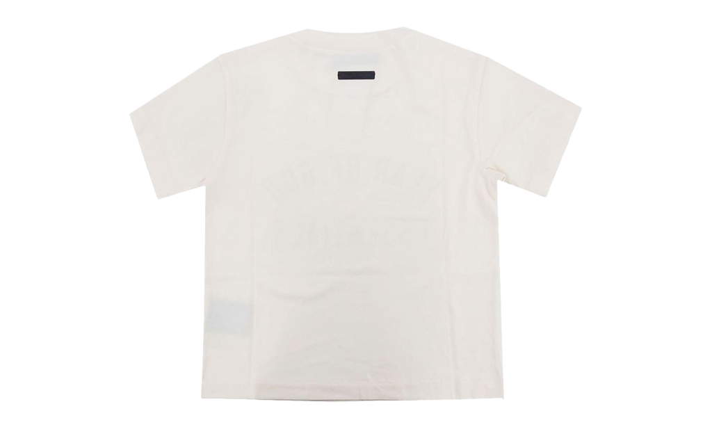 Jersey Crewneck SS Tee "Shell" 125BT244192F