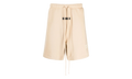 Sweatshorts "Sand" 160BT222004F