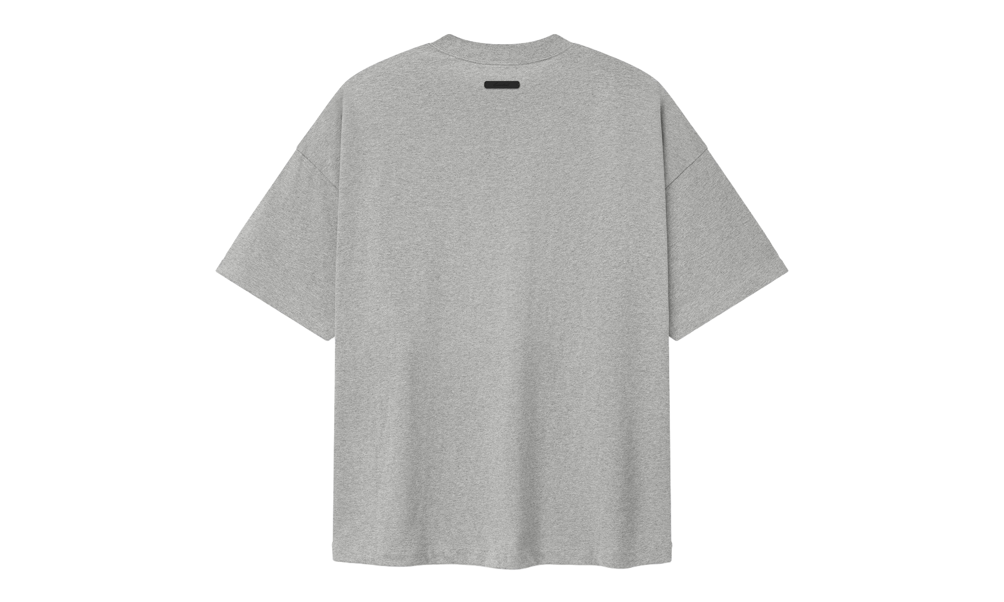Signature 90s Short Sleeve Tee "Concrete Grey" 125SP264592F