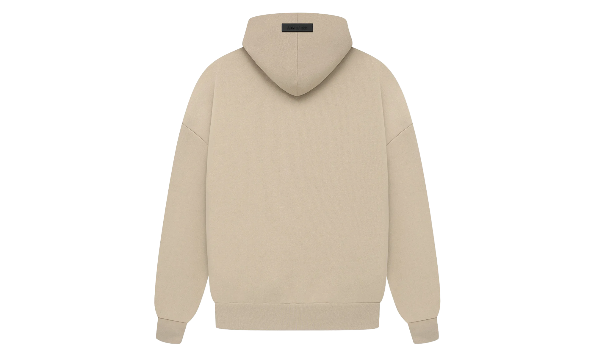 Hoodie "Dusty Beige" 192SP232055F