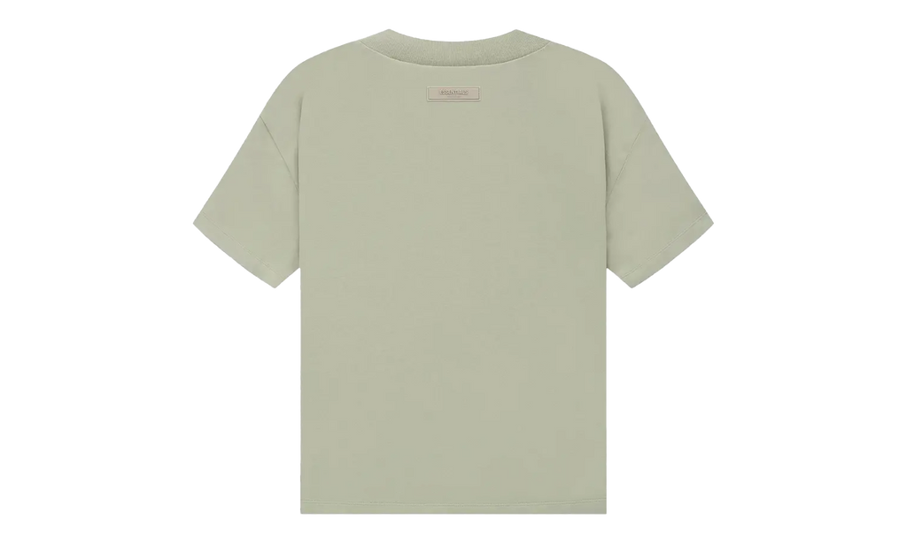 SS Tee "Seafoam" 4AC66196