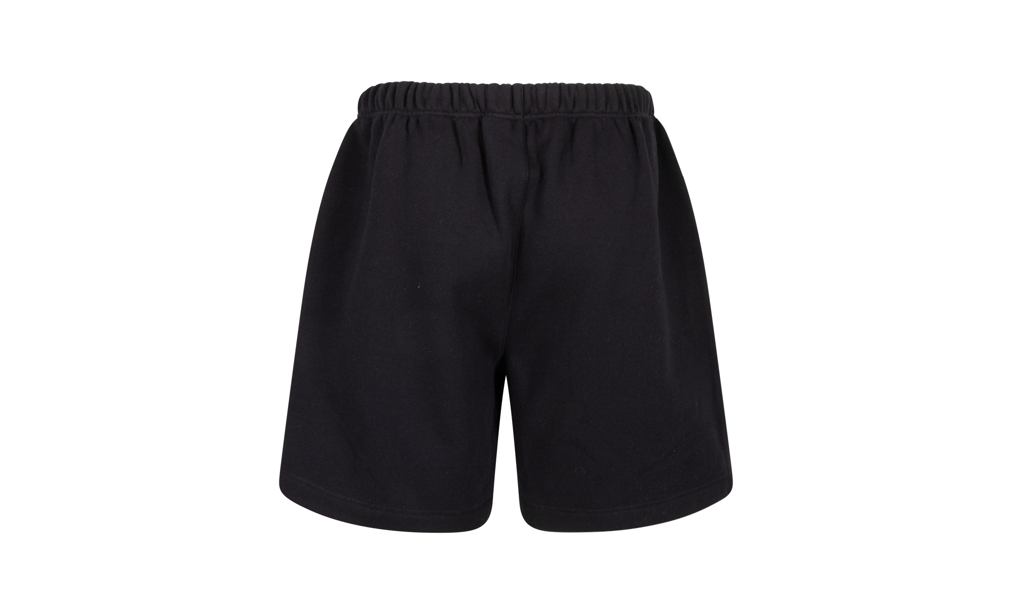 Sweatshorts "NBA - Black" 160AL244001F