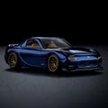 HWJCP16 RLC Exclusive 1993 Mazda RX-7 R1