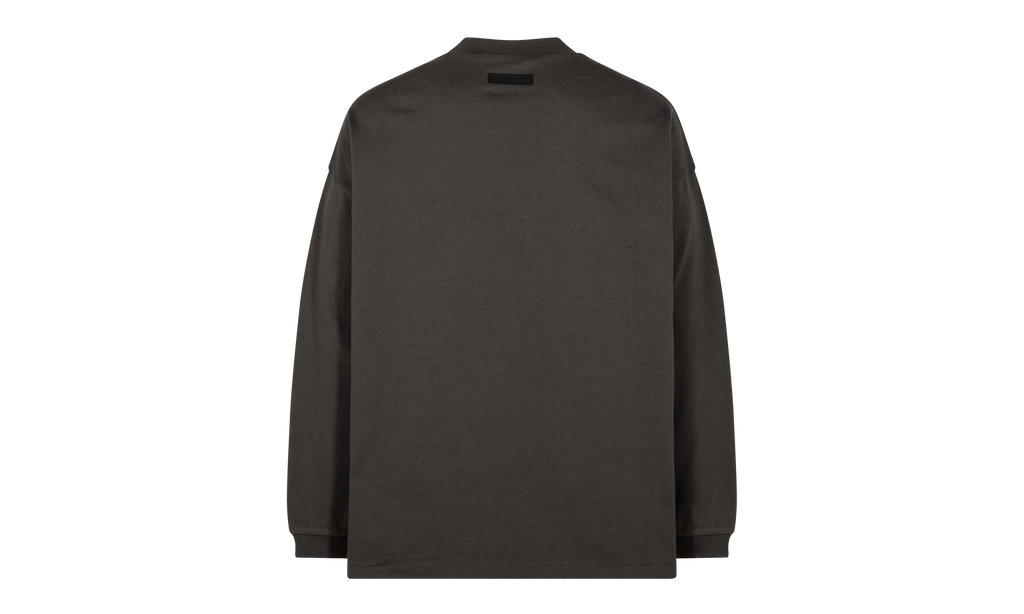 HEAVY JERSEY LS TEE "INK" 125SP242010F
